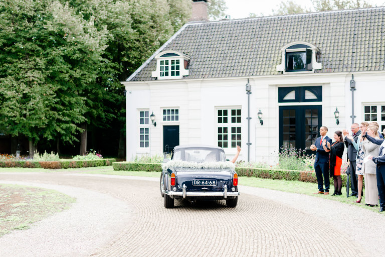 Beeckestijn