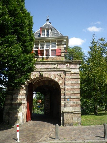 Hdk Monumenten Tour