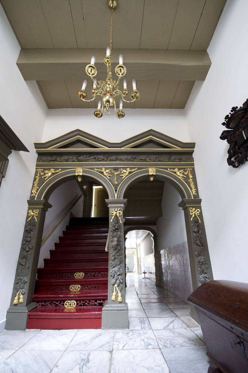 Hdk Monumenten Tour