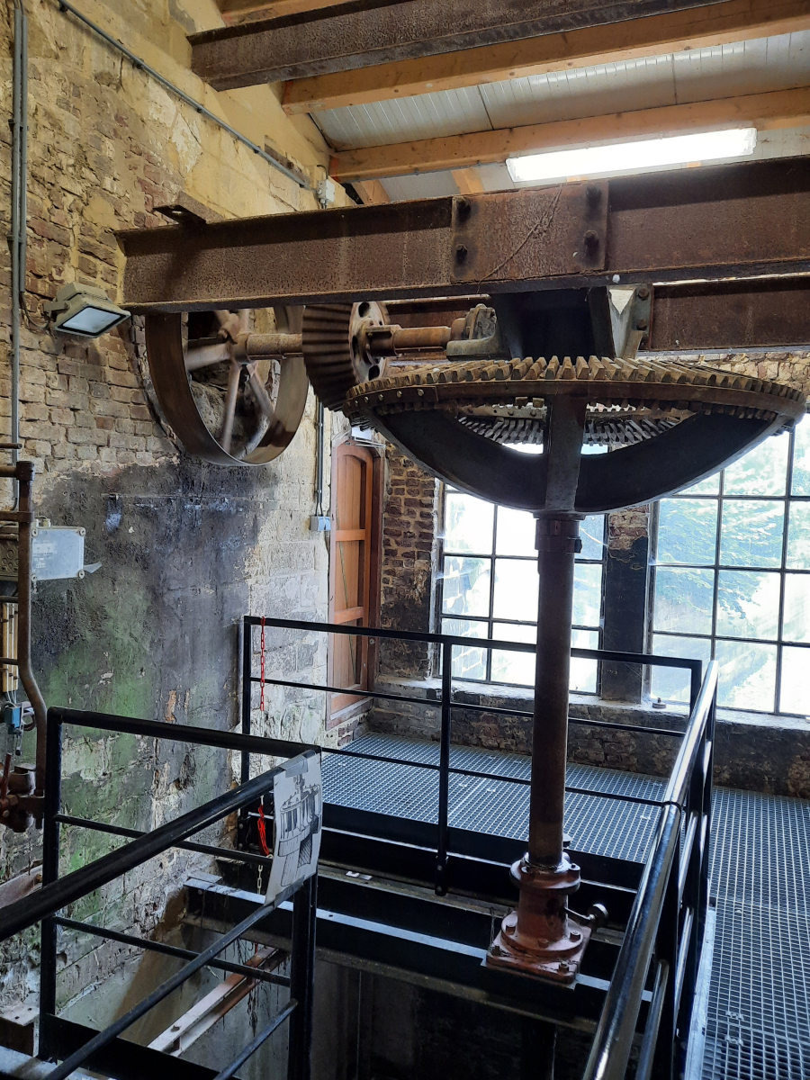 Oude Molen Valkenburg