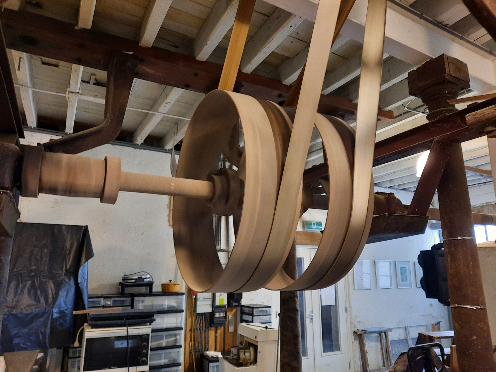 Oude Molen Valkenburg