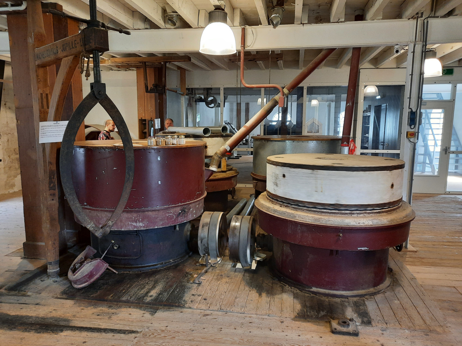 Oude Molen Valkenburg