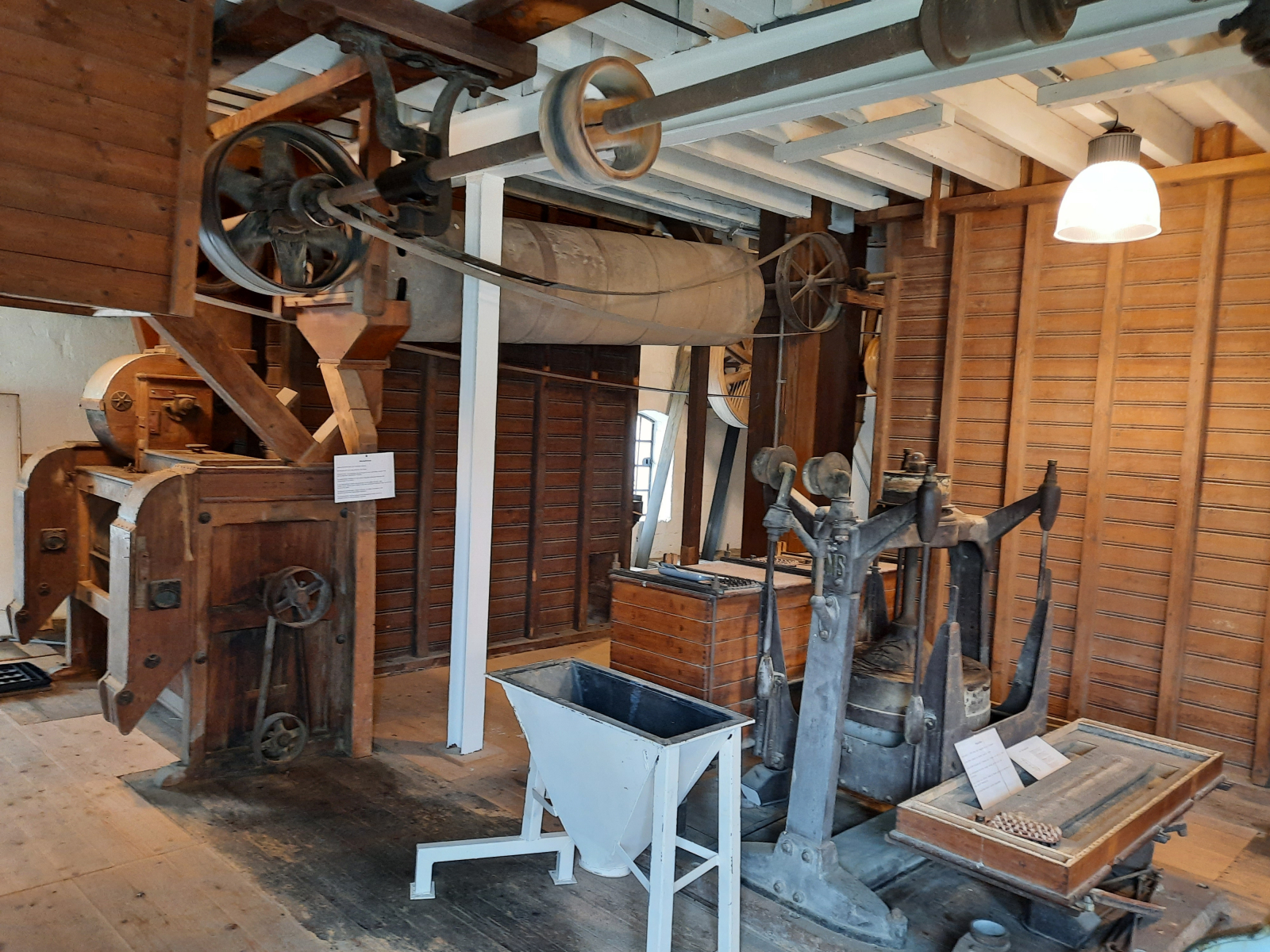 Oude Molen Valkenburg