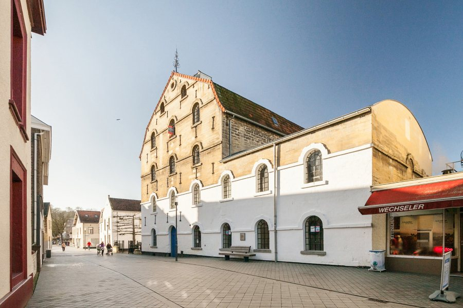 Oude Molen Valkenburg