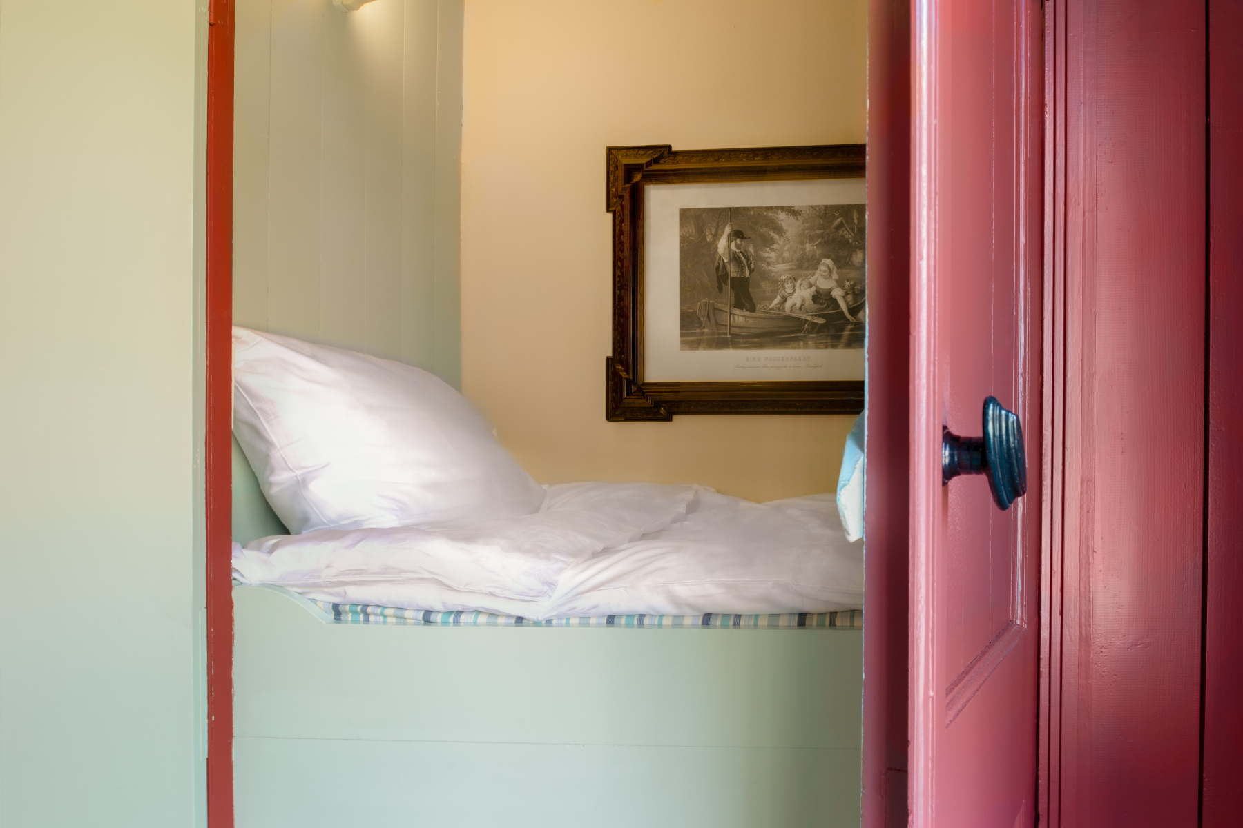 slaapkamer