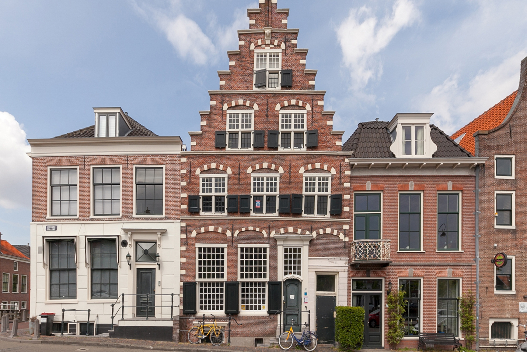 Donkere Spaarne 56-1