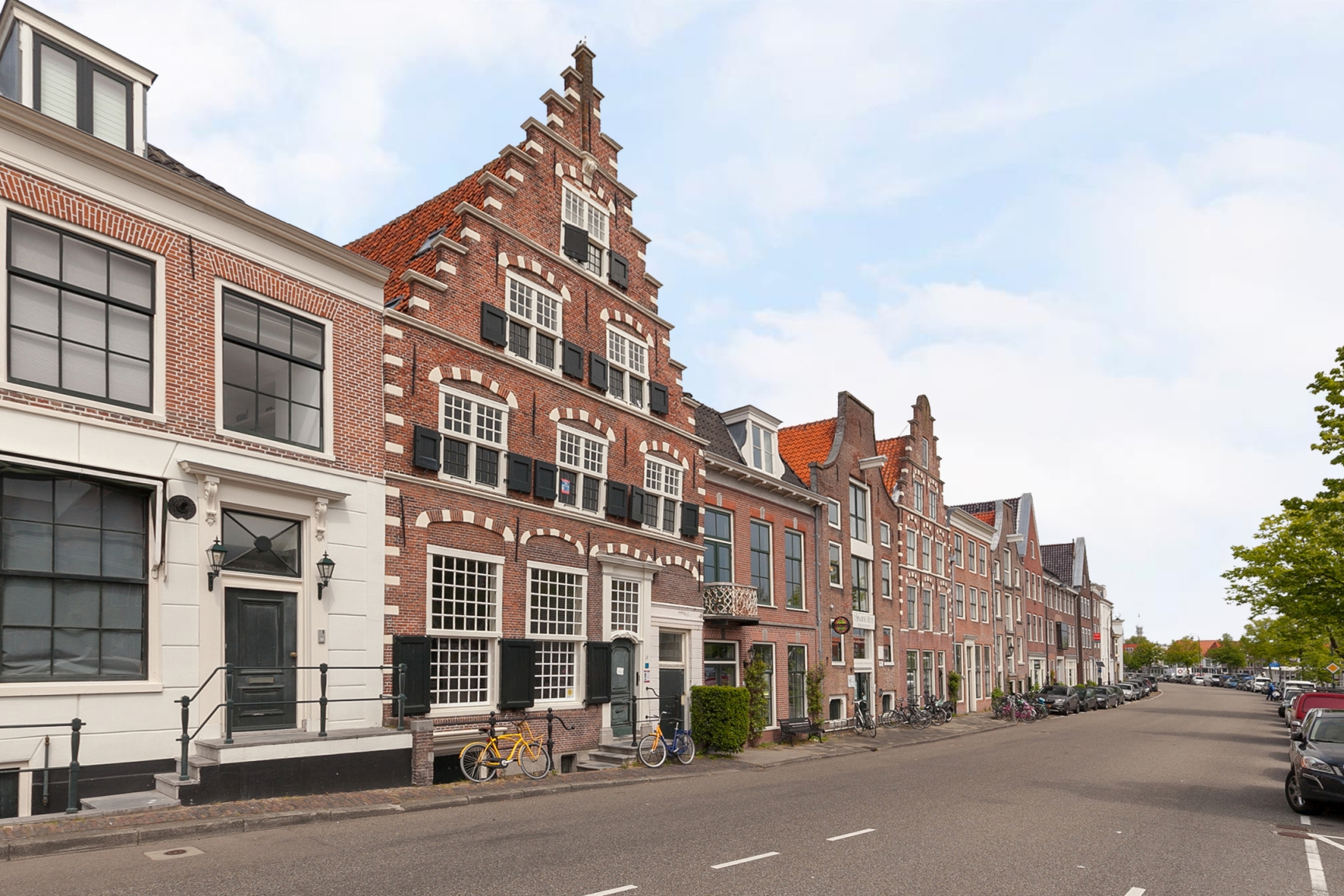 Donkere Spaarne 56-1