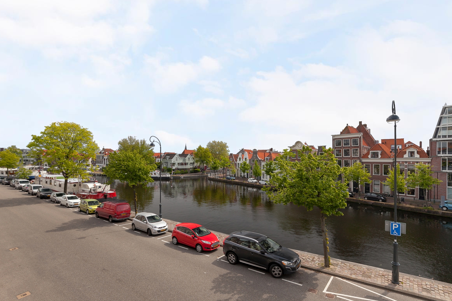 Donkere Spaarne 56-1