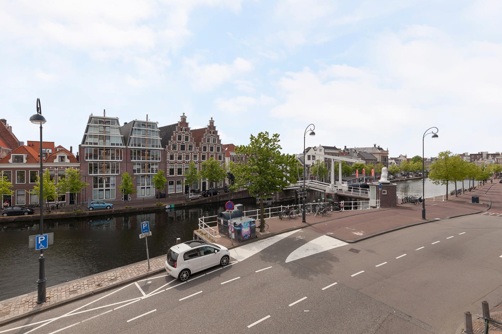 Donkere Spaarne 56-1