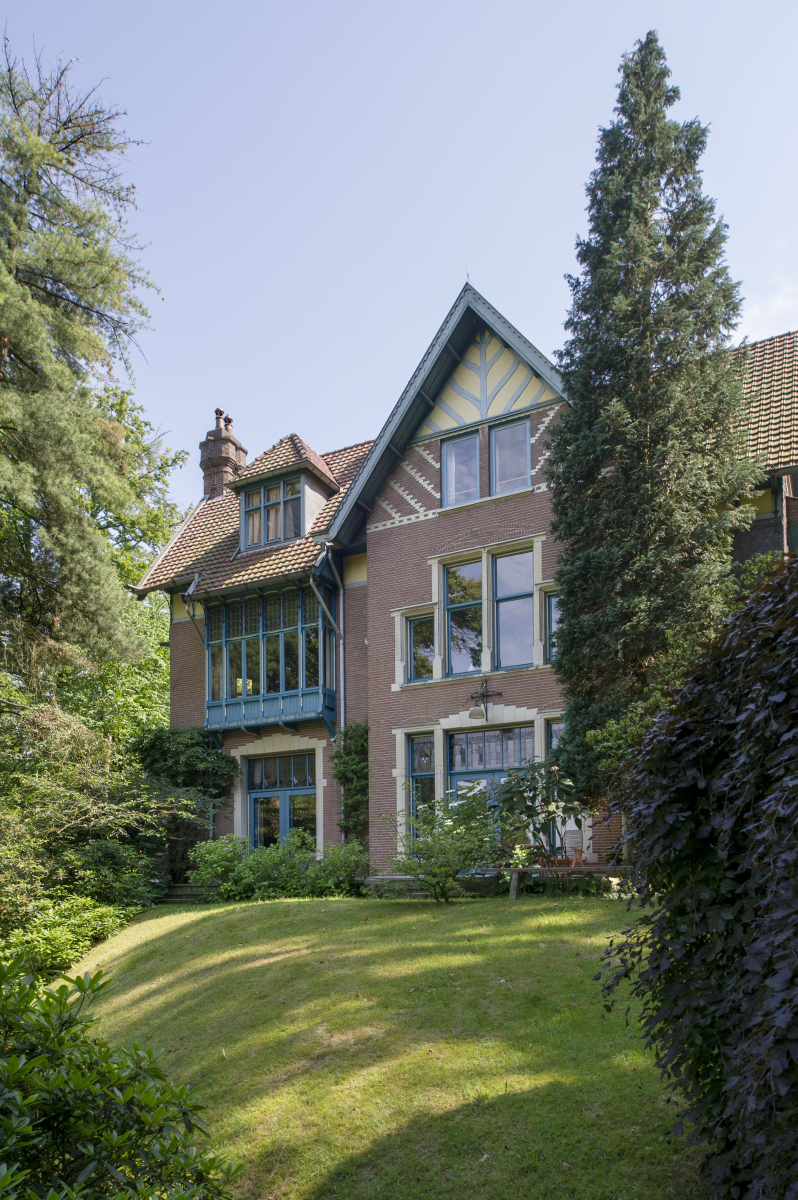 Villa Dennenheuvel