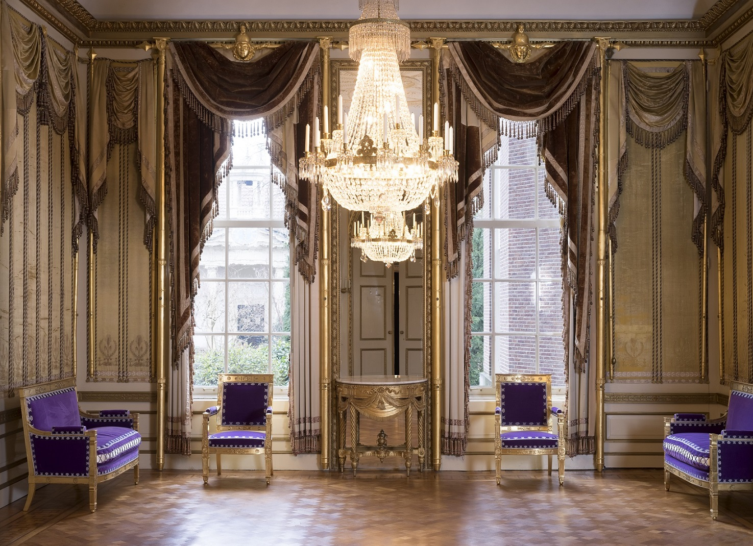 Huis Barnaart