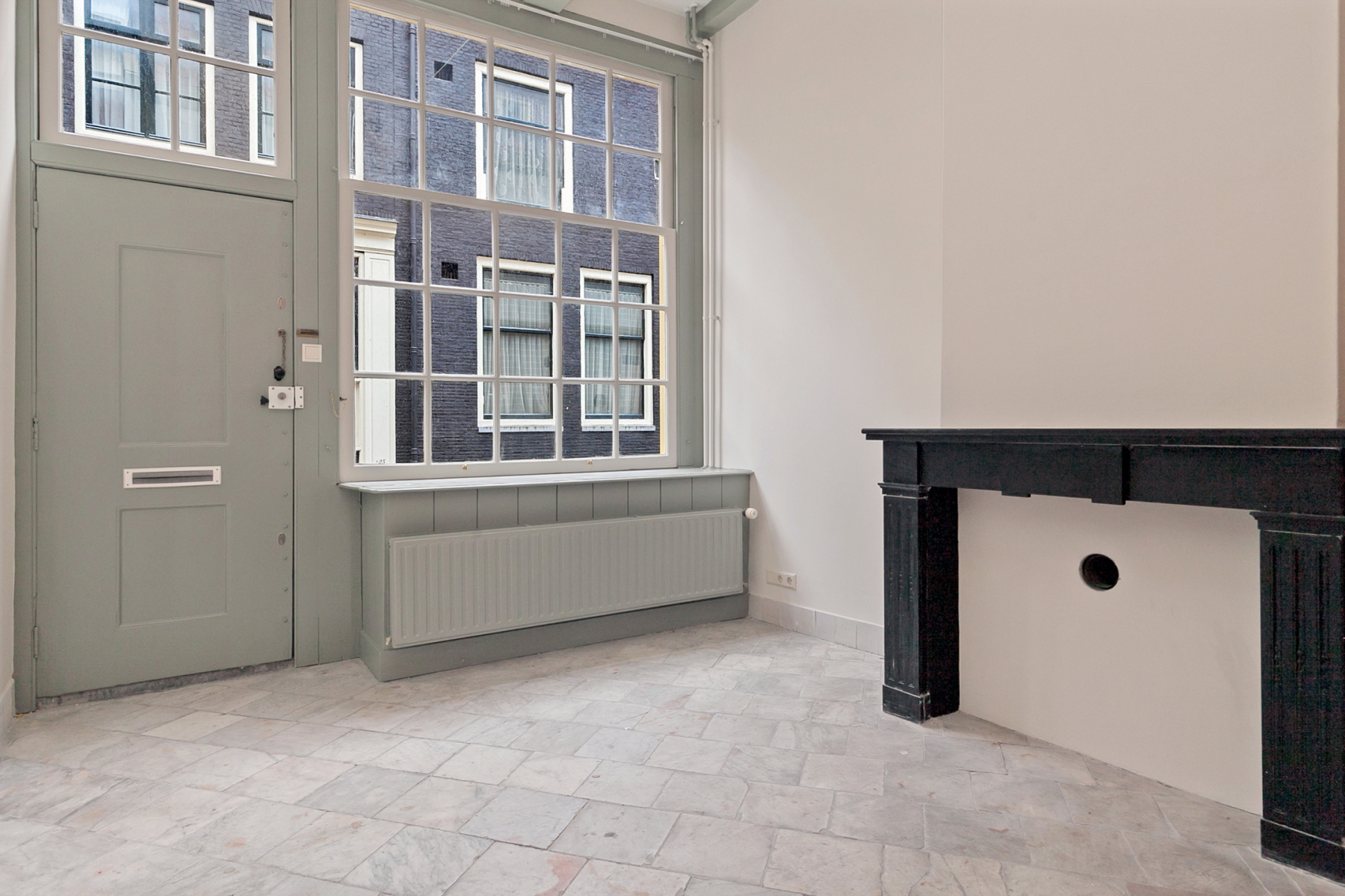 Te Huur Amsterdam Korjespoortsteeg
