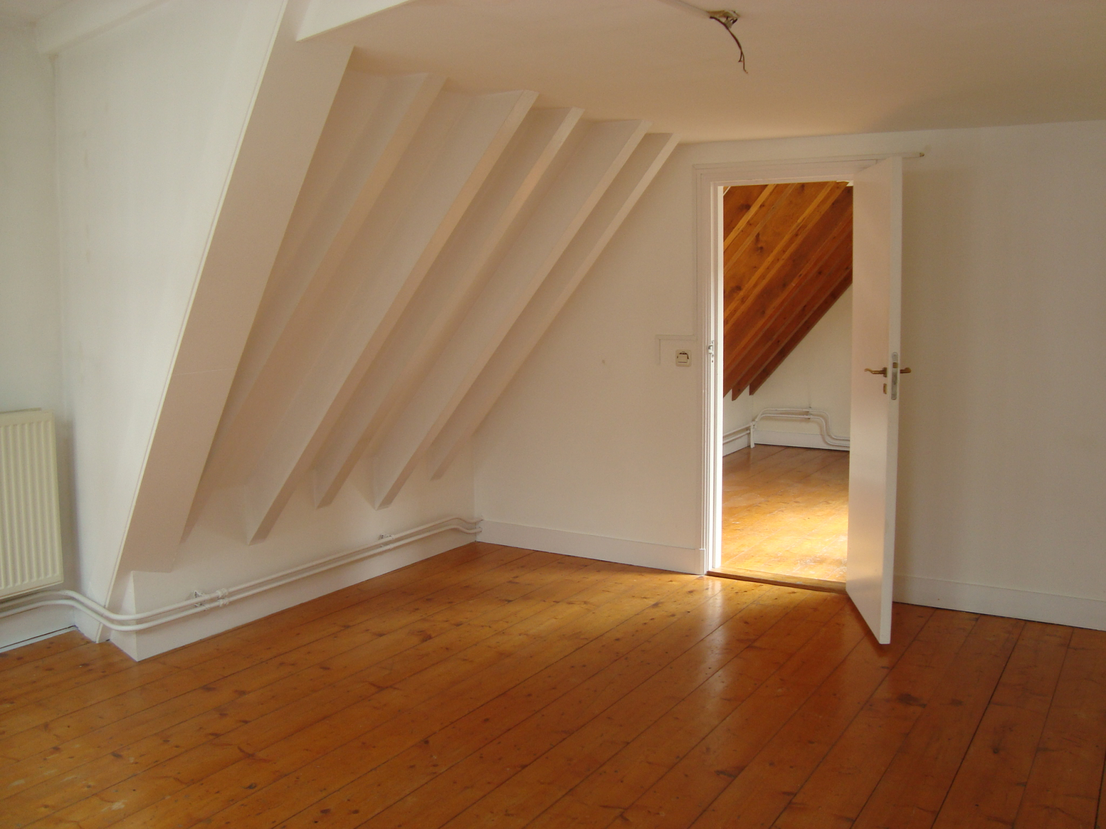 Te Huur Amsterdam Centrum