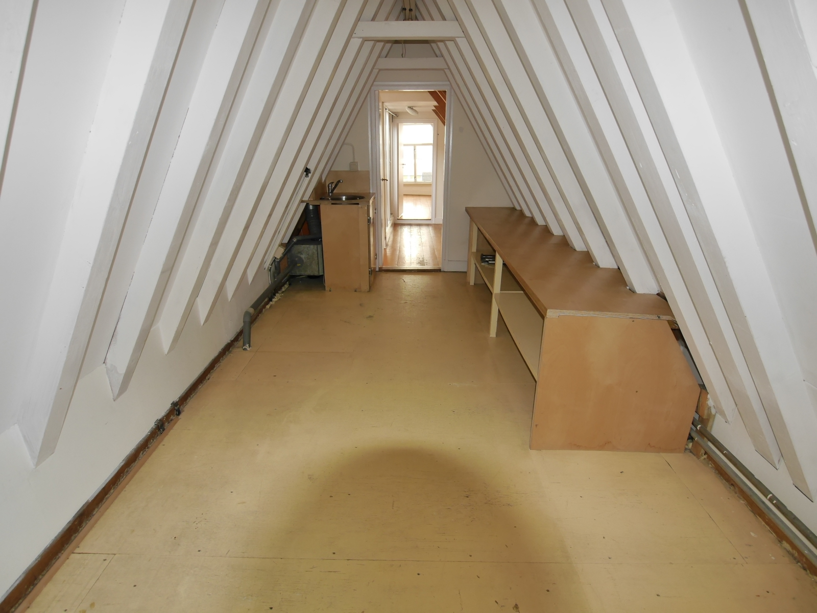 Te Huur Amsterdam Centrum