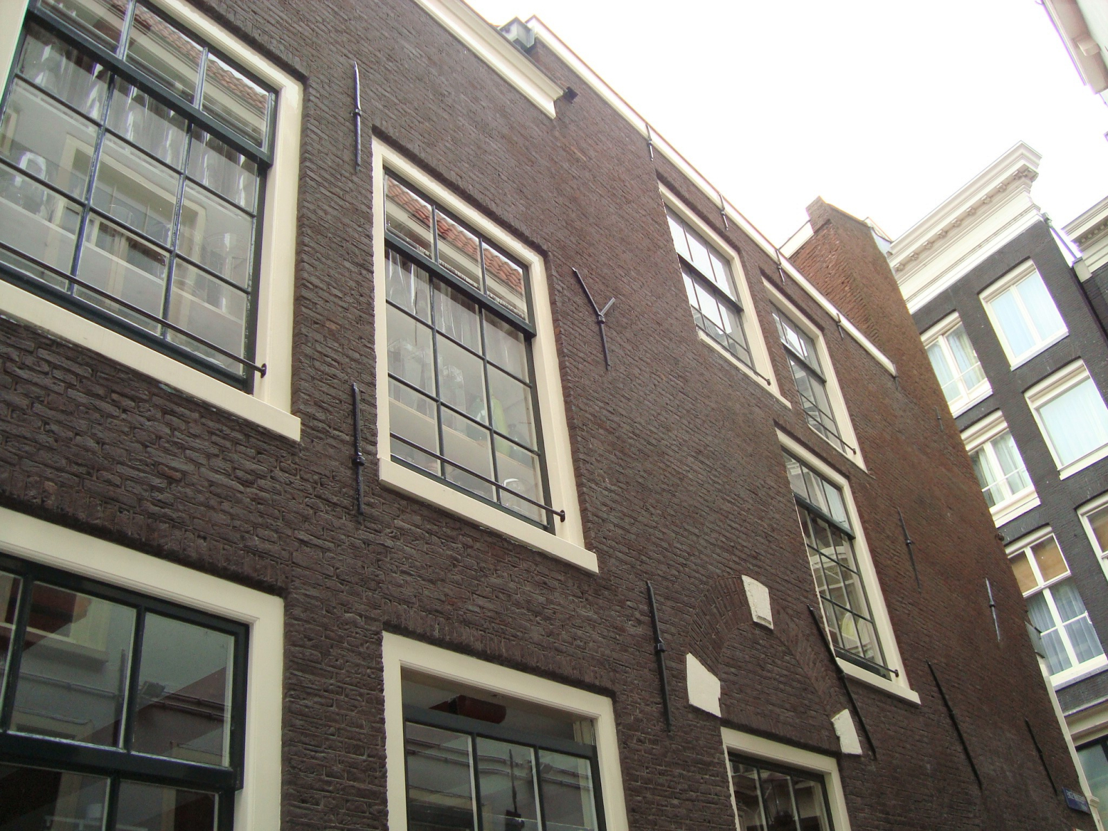 Te Huur Amsterdam Centrum