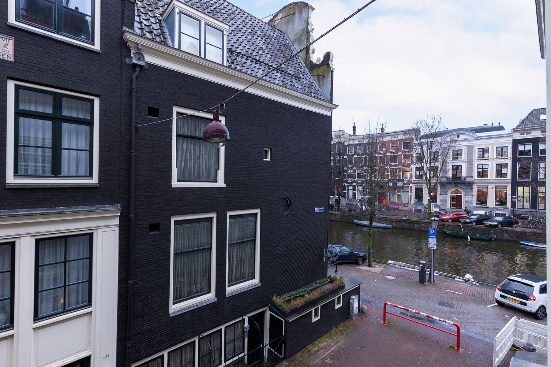Te Huur Amsterdam Centrum