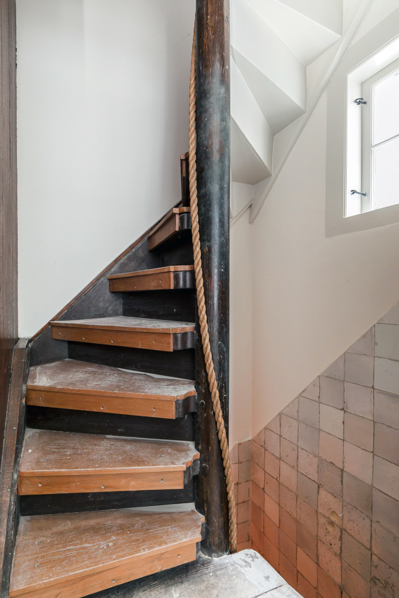 Te Huur Amsterdam Korjespoortsteeg