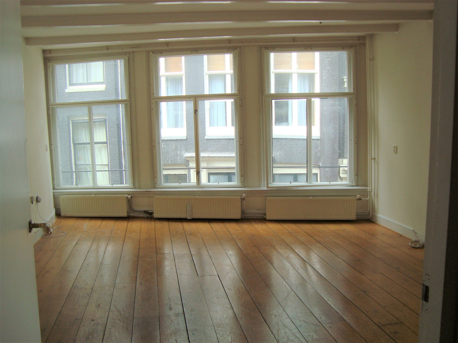 Te Huur Amsterdam Centrum