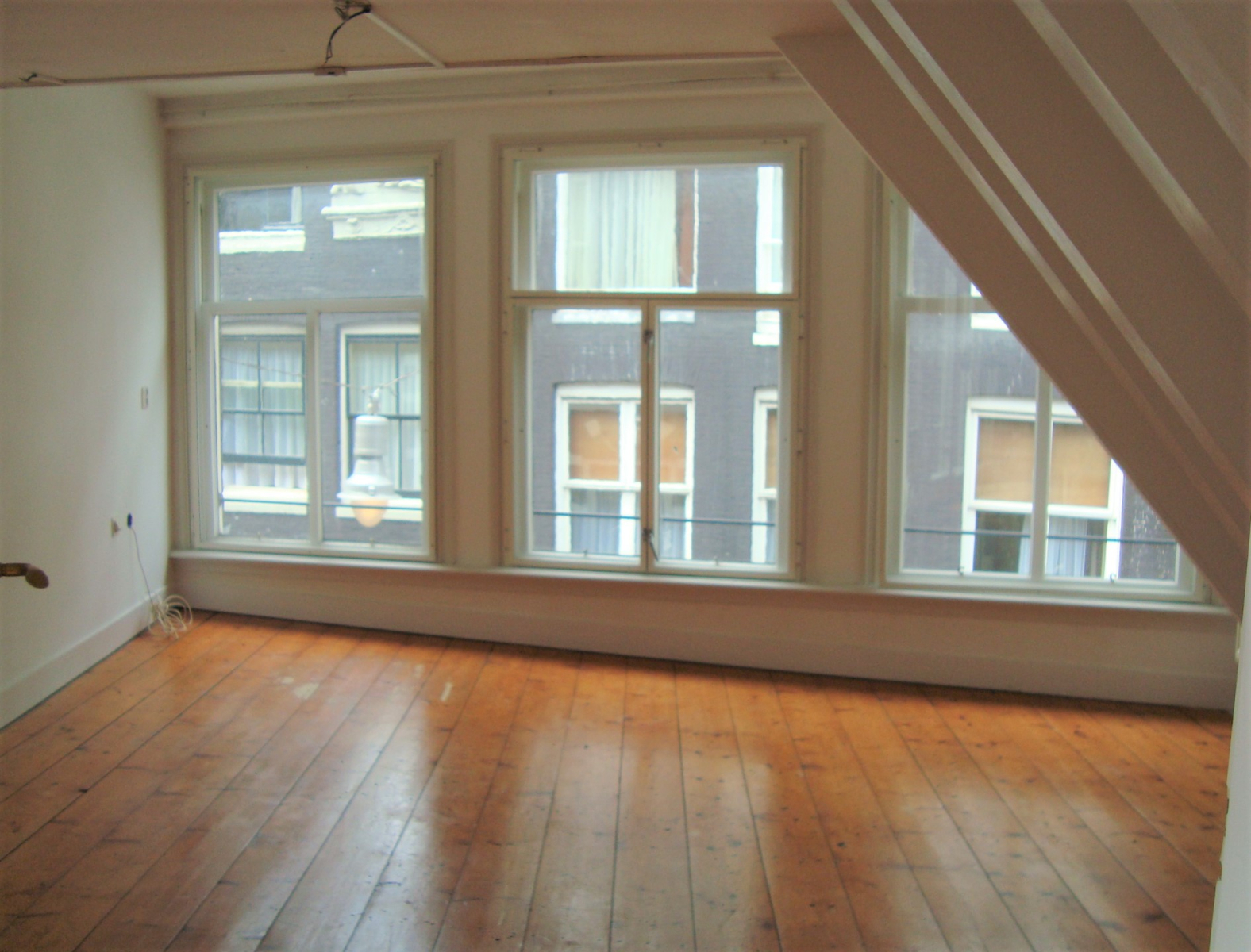 Te Huur Amsterdam Centrum