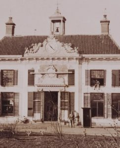 Beeckestijn rampen