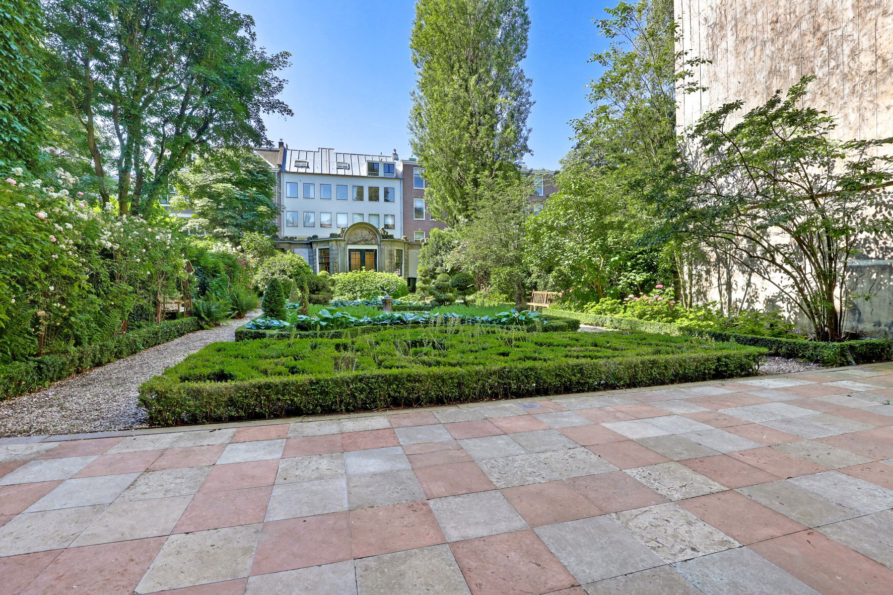 Te huur Herengracht 476