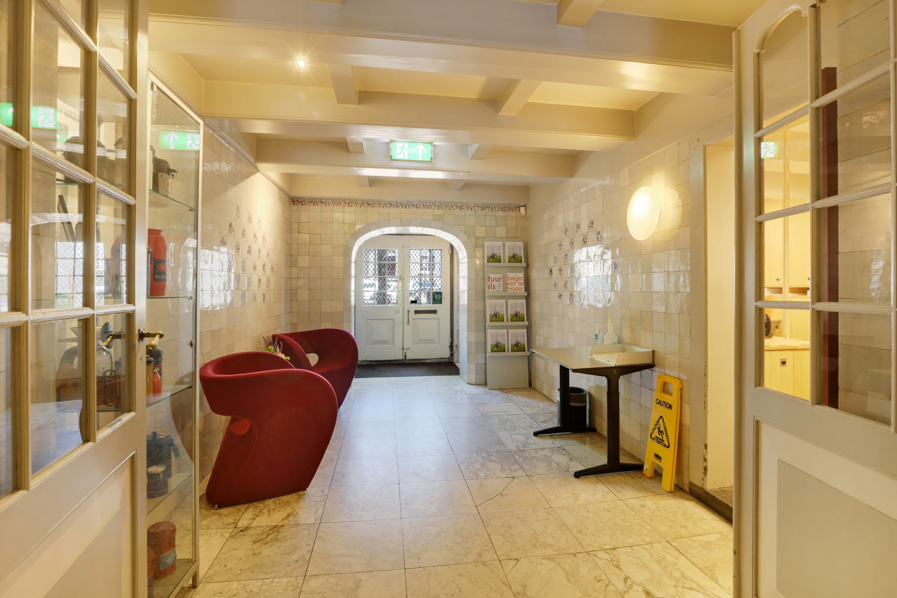 Te huur Herengracht 476
