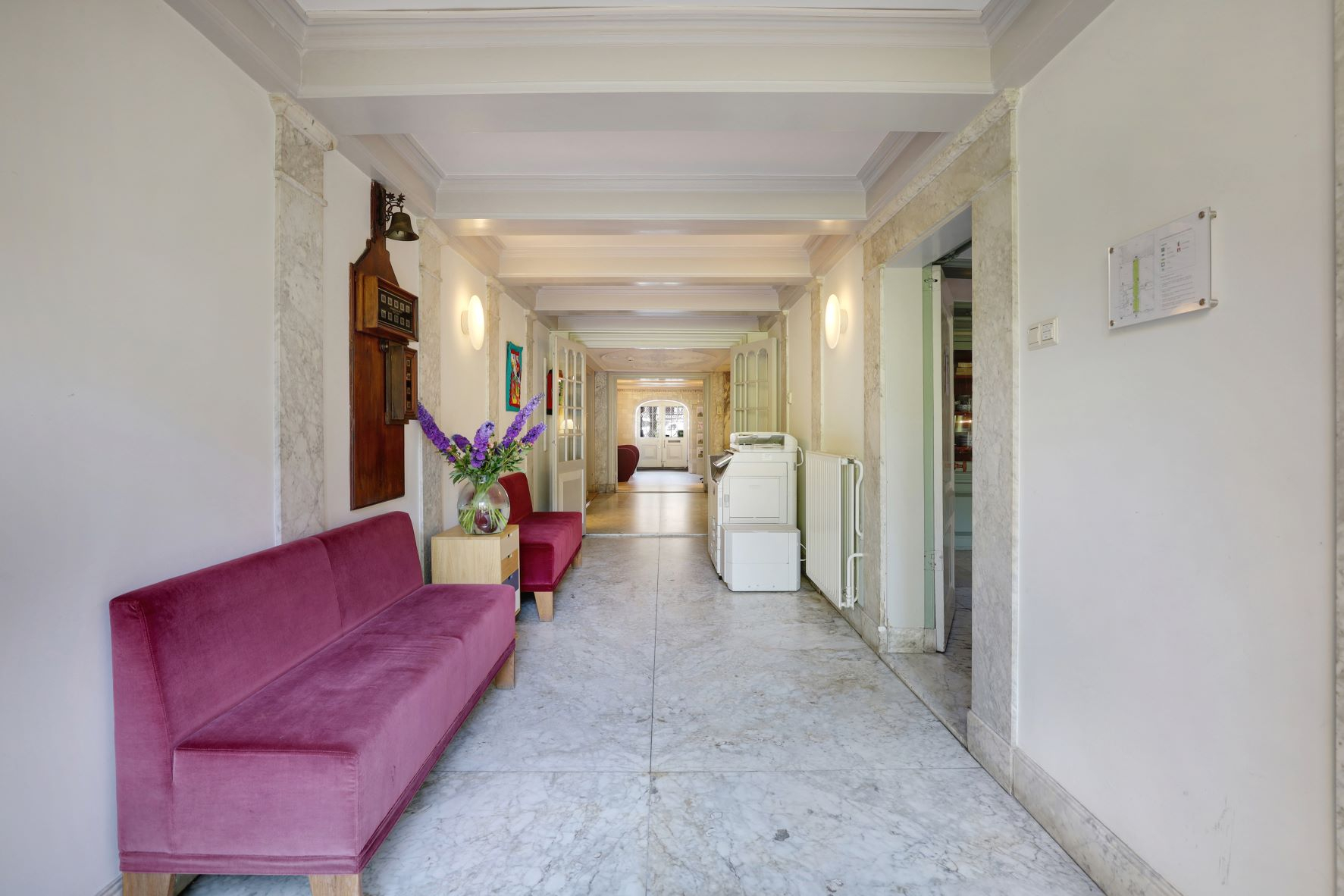 Te huur Herengracht 476