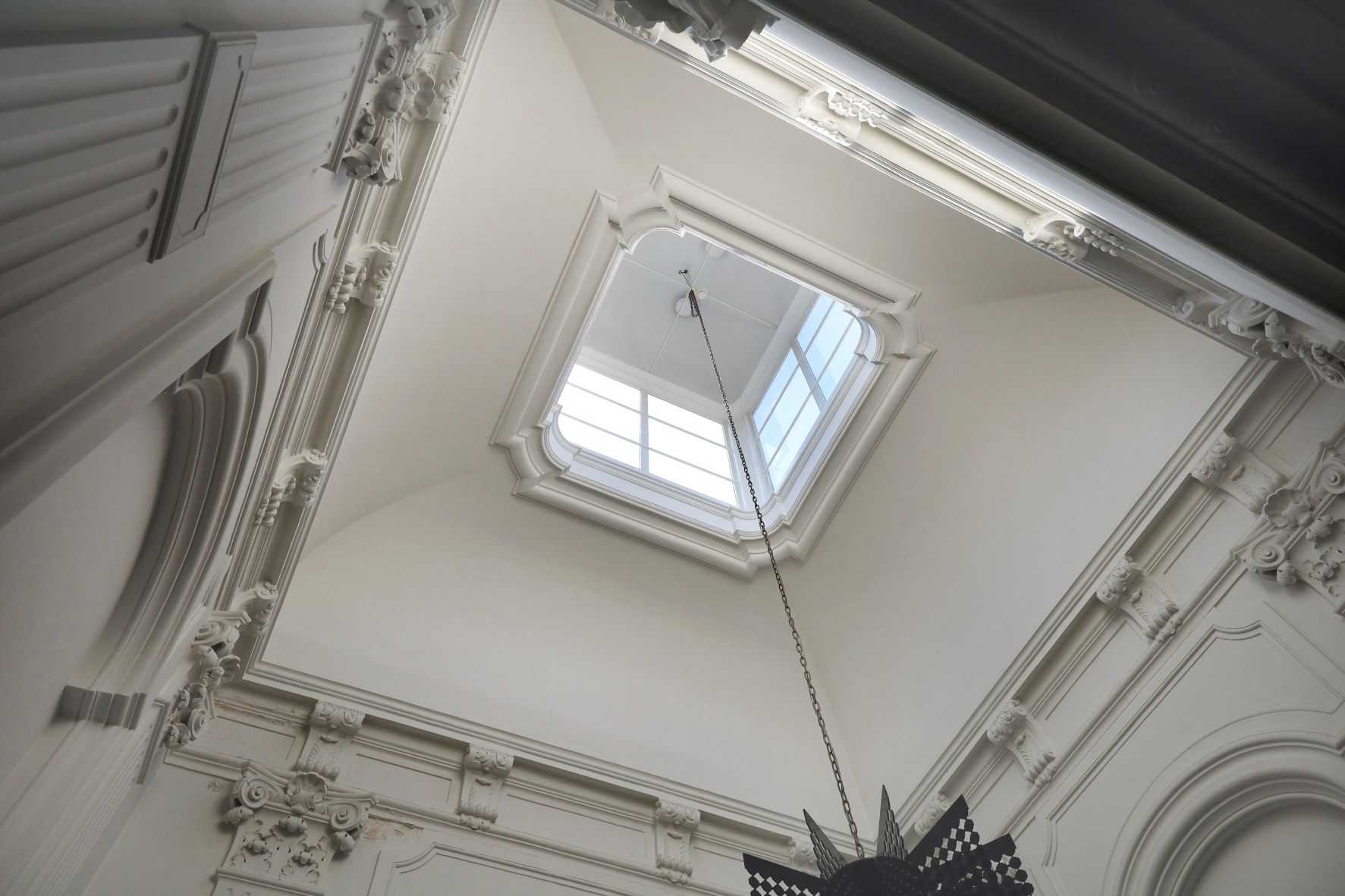 Te huur Herengracht 476