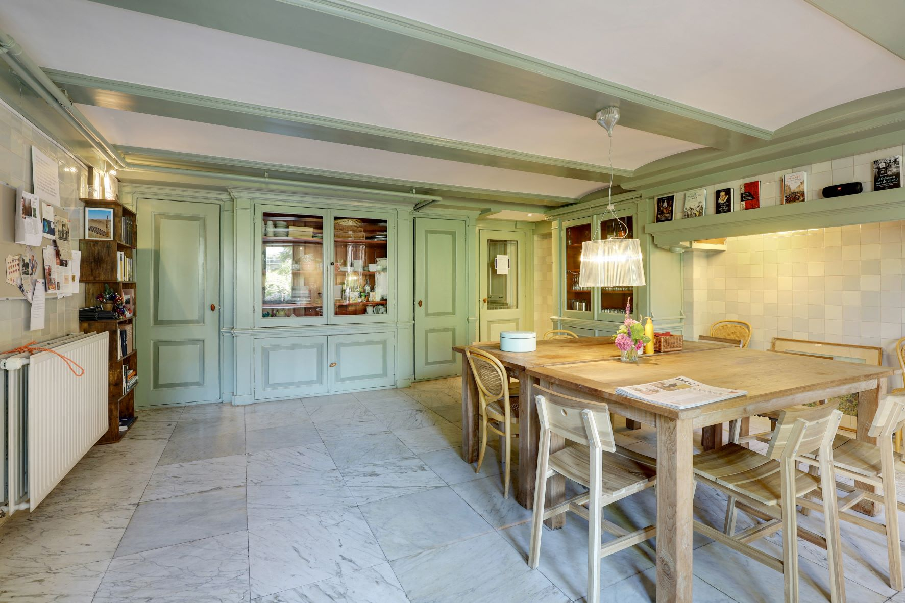 Te huur Herengracht 476