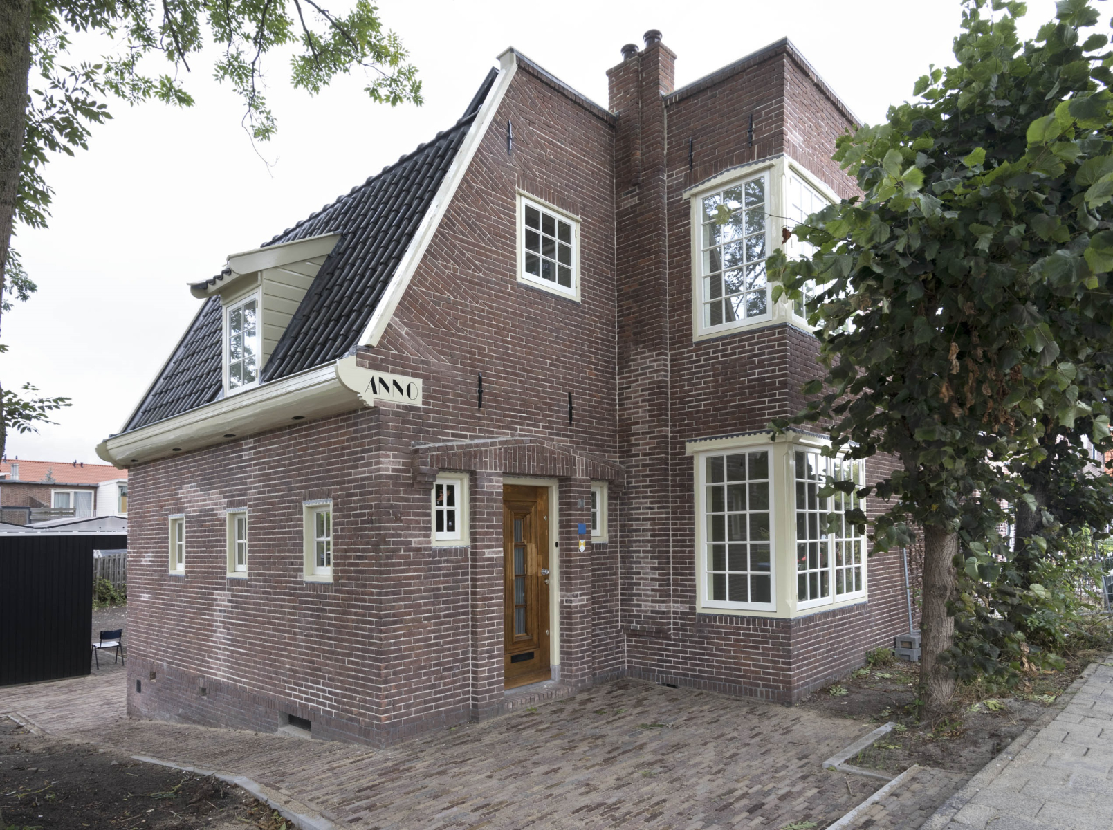Thamerlaan