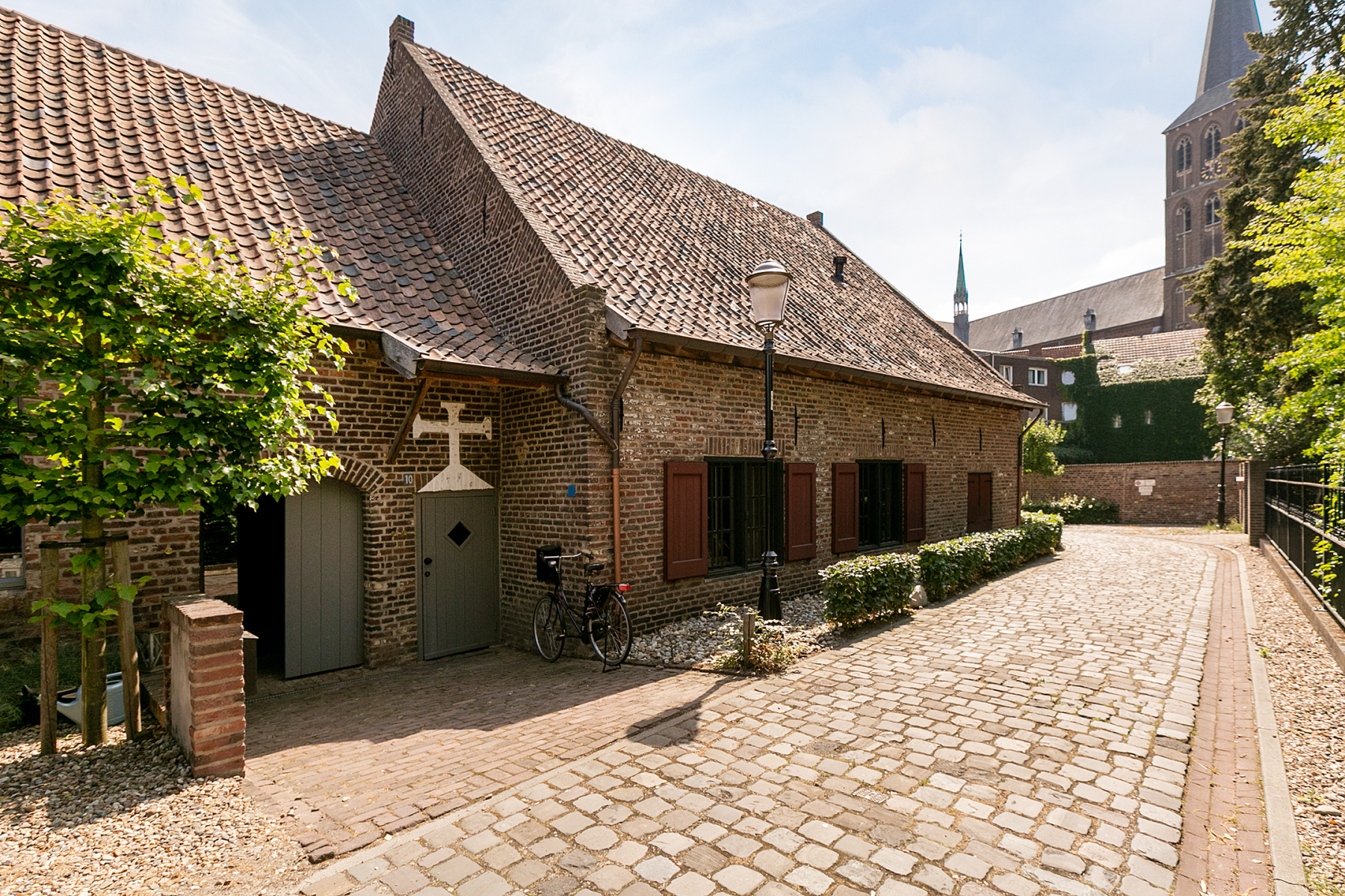 Tegelen te huur