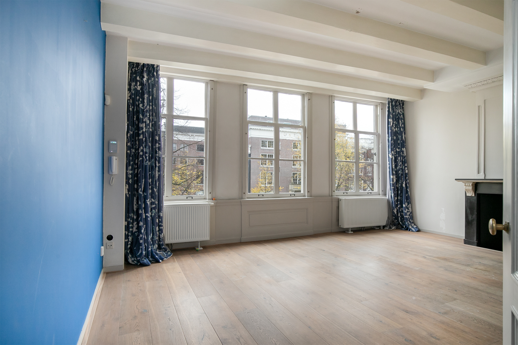 Keizersgracht te huur