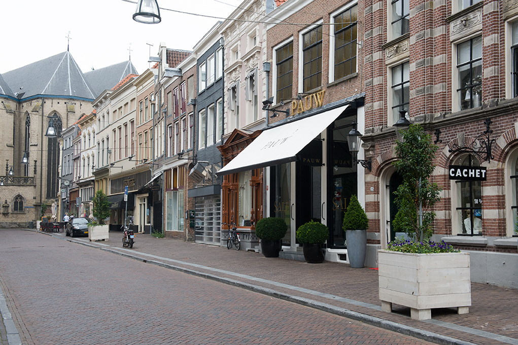 Zwolle te huur