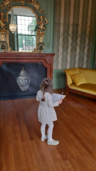 Buitenplaats Beeckestijn