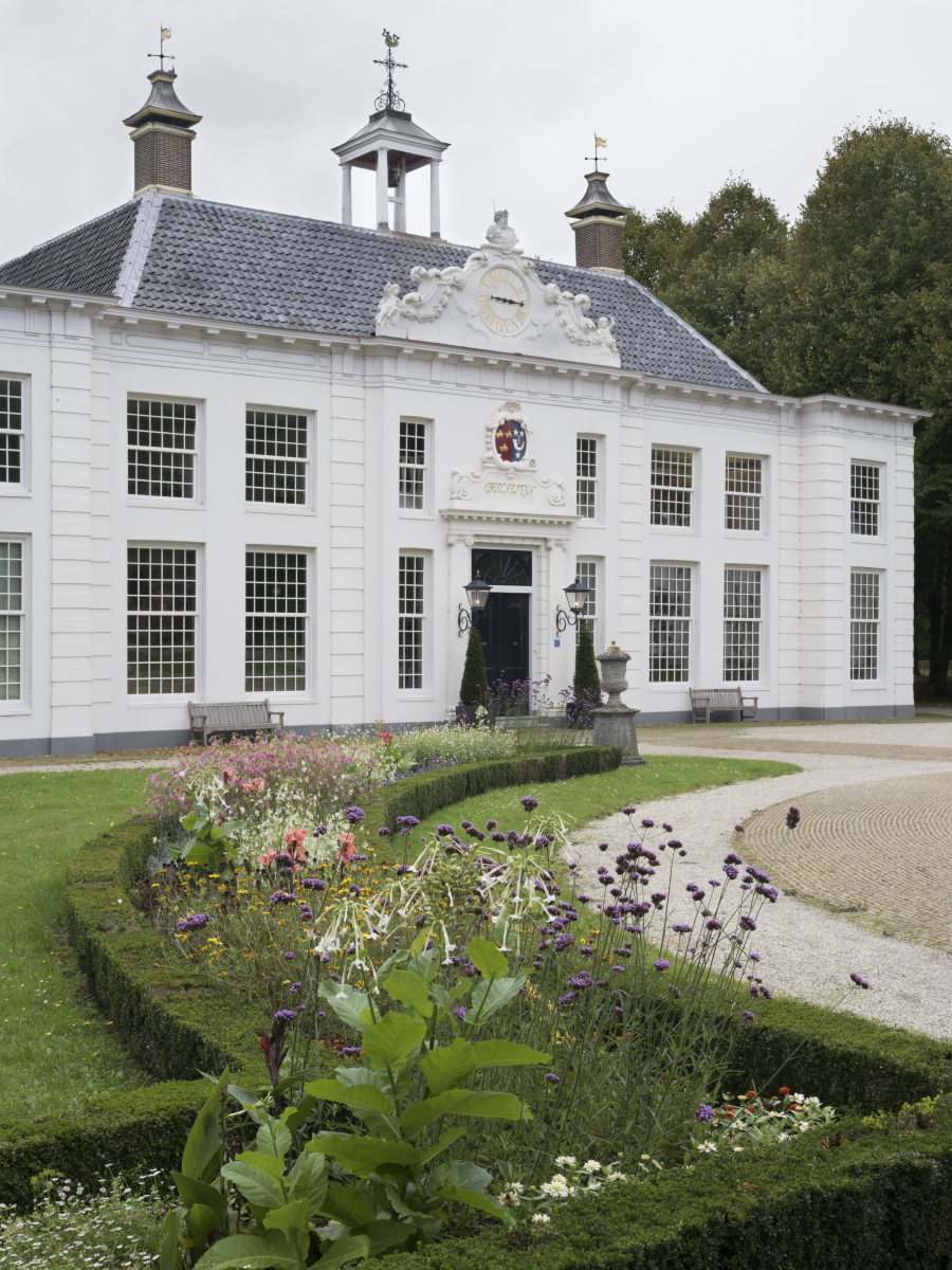 Buitenplaats Beeckestijn
