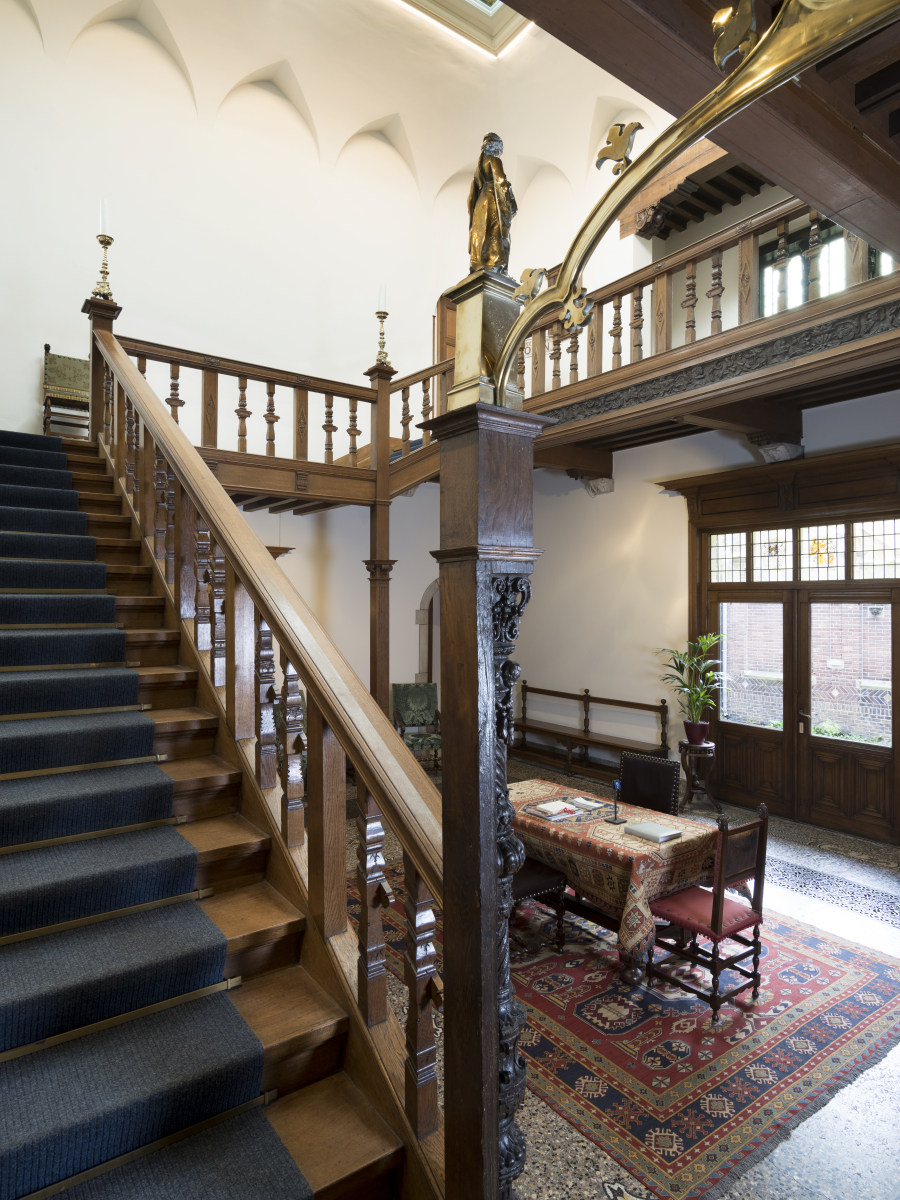 Huis Van Meerten
