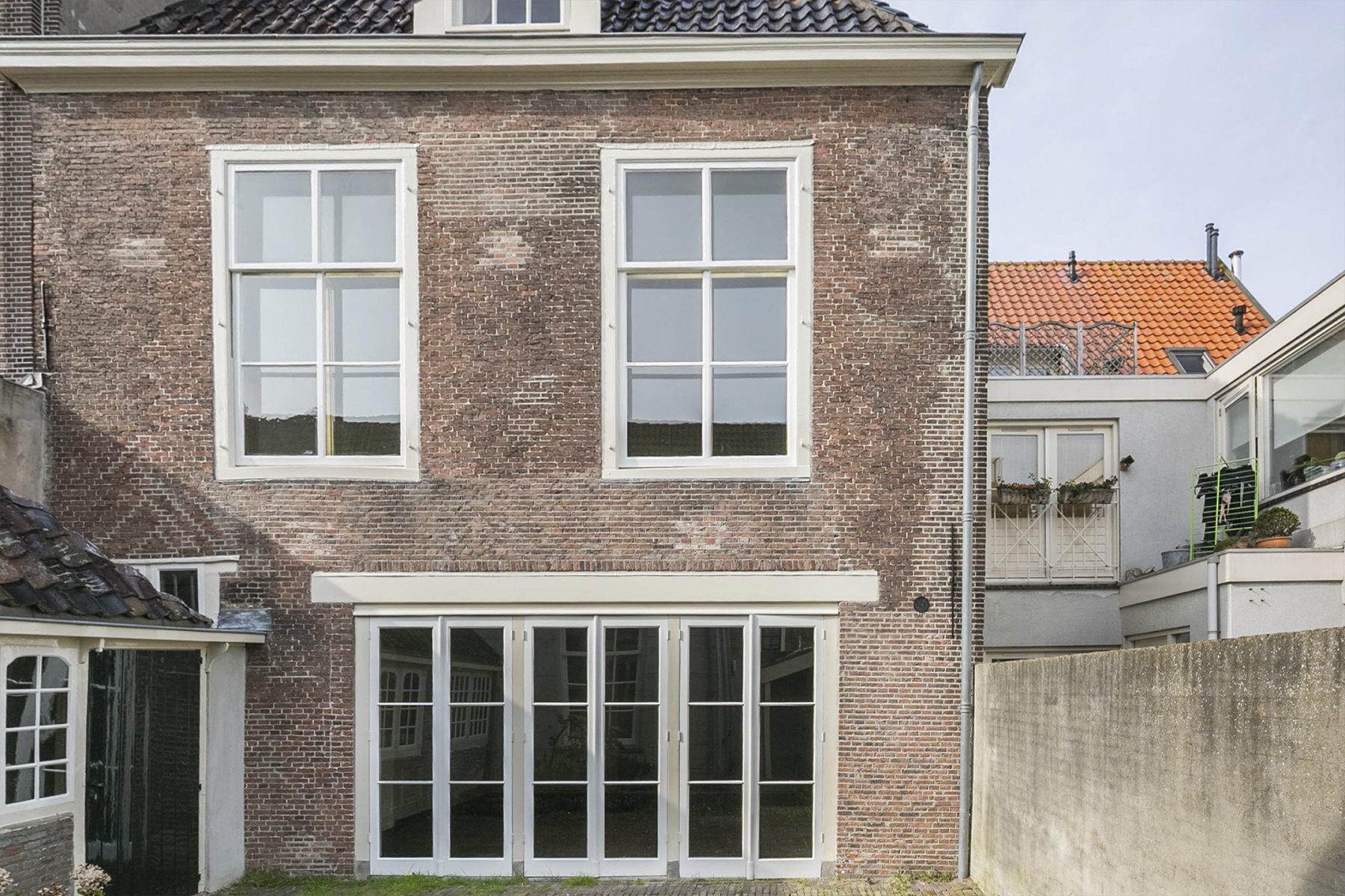 Te huur Hoorn