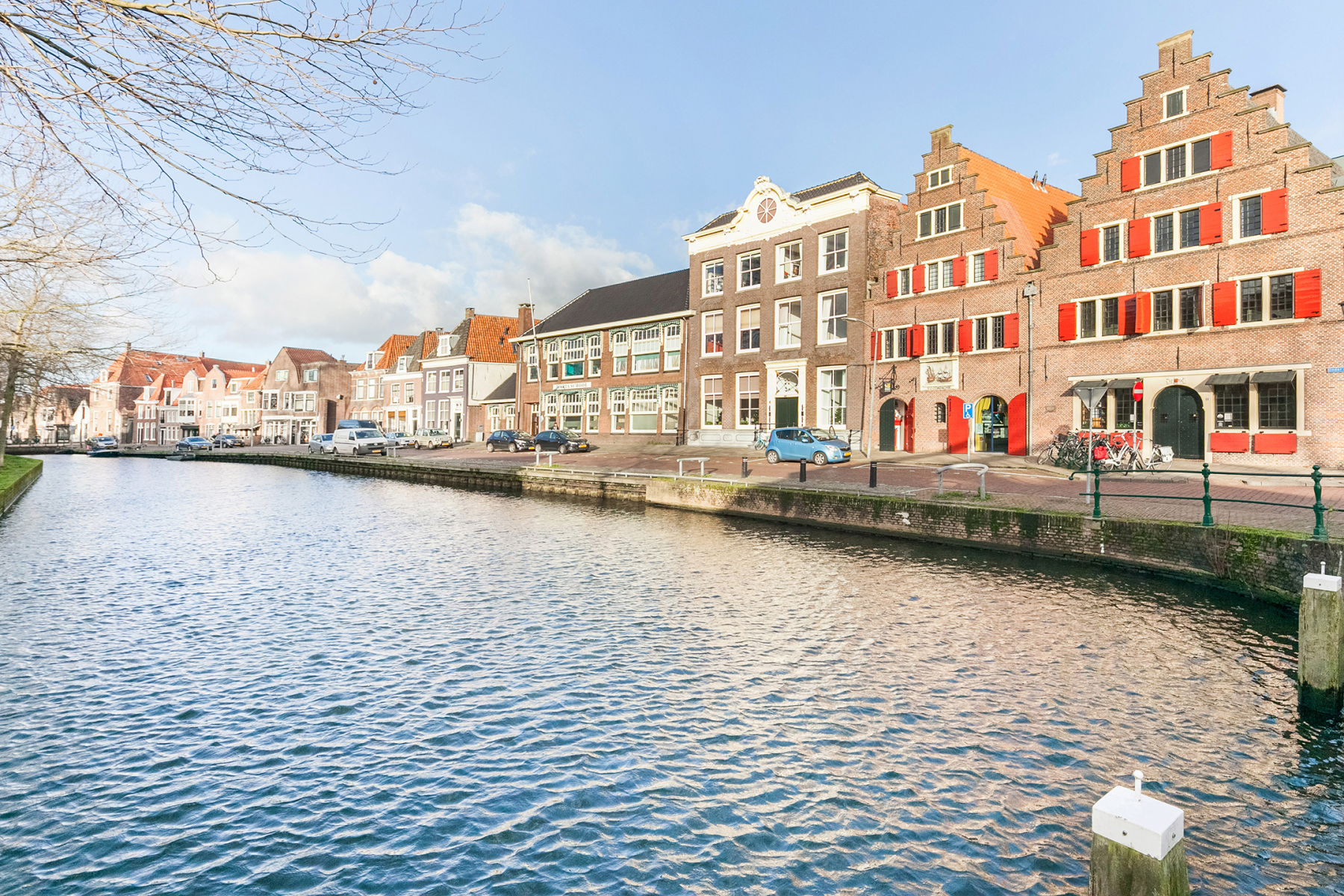 Te huur Hoorn