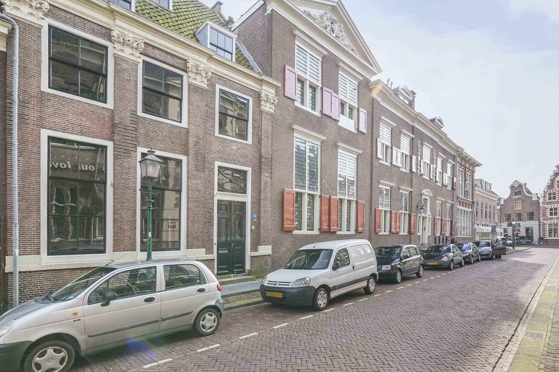 Te huur Hoorn