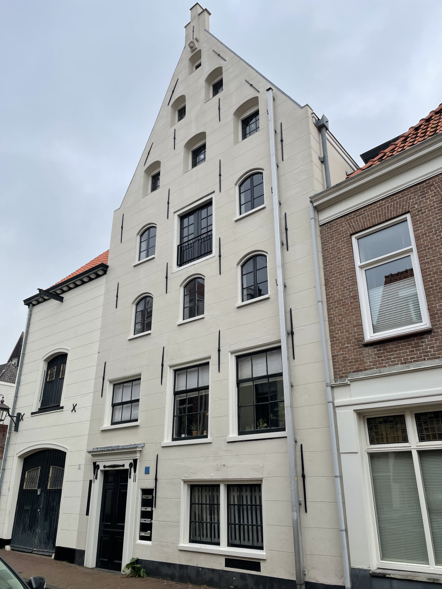 Te huur Haarlem