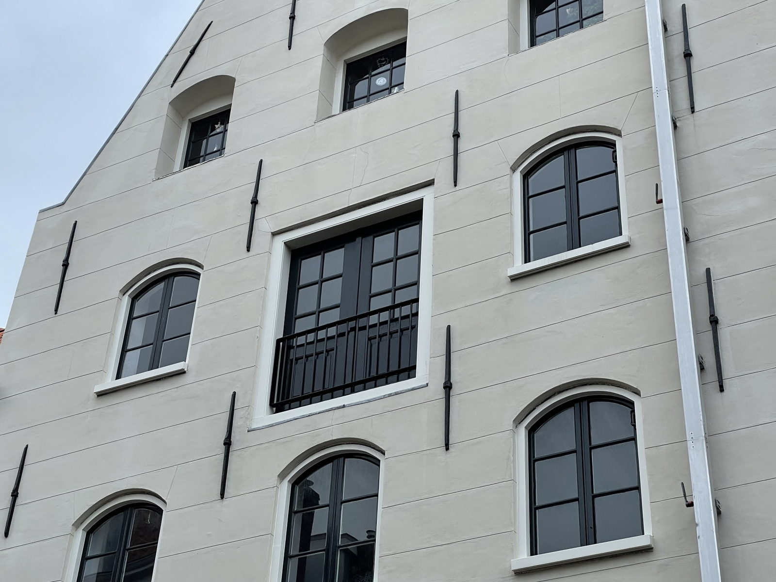 Te huur Haarlem