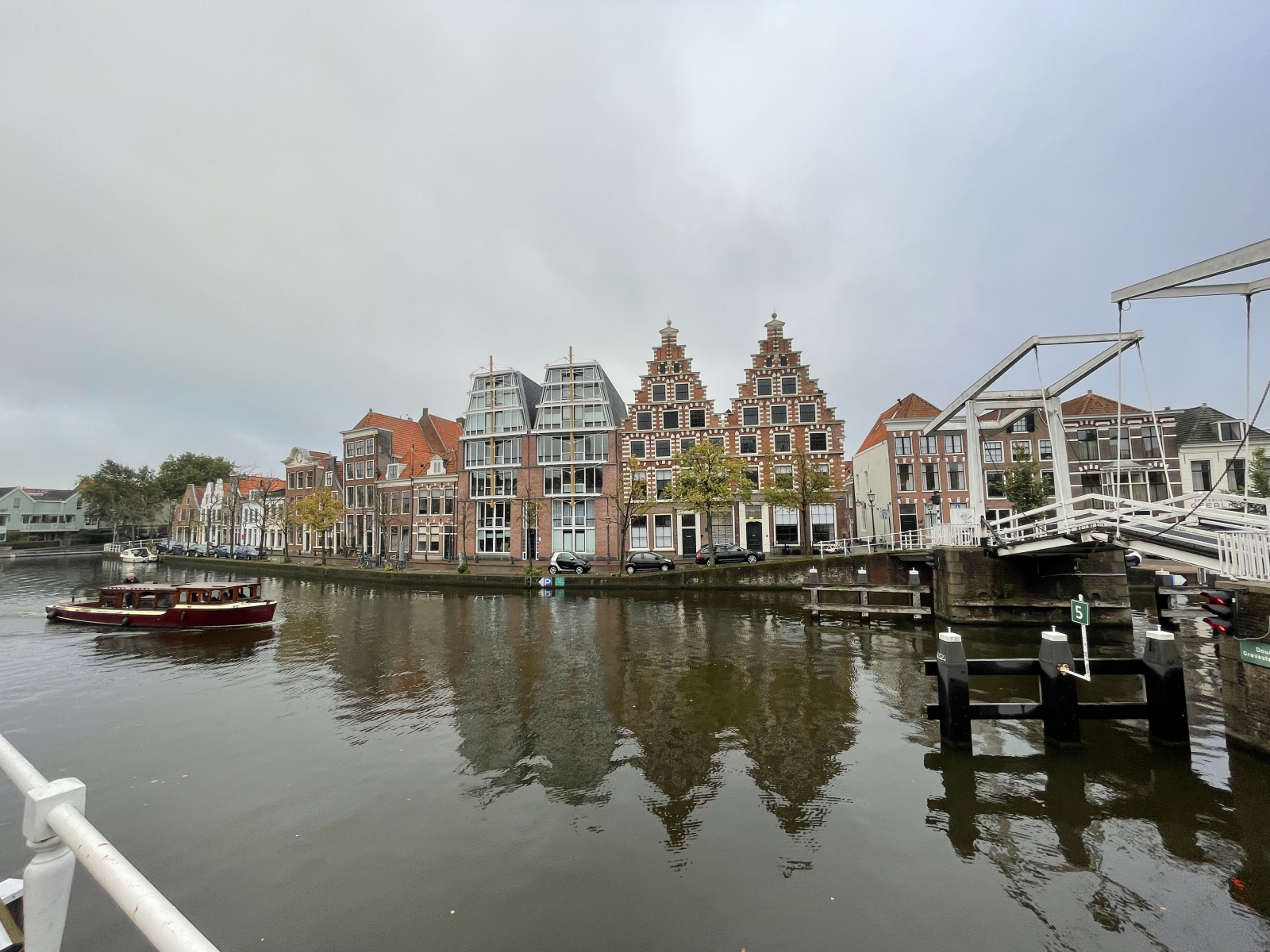 Te huur Haarlem