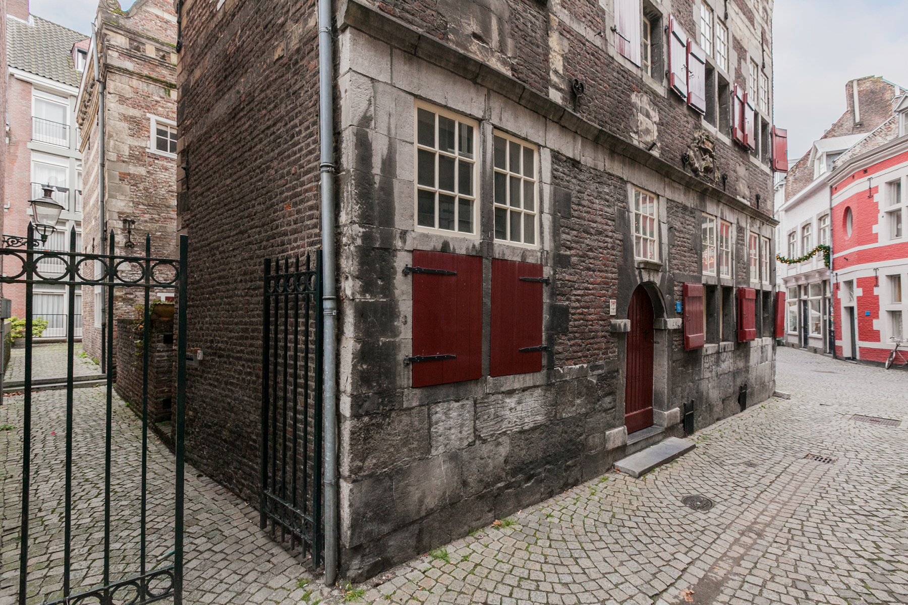 Te huur Maastricht