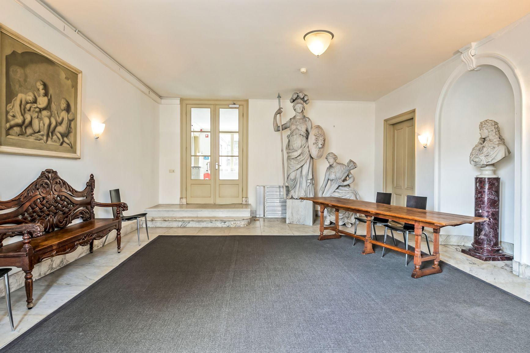 Haarlem Hodshon te huur