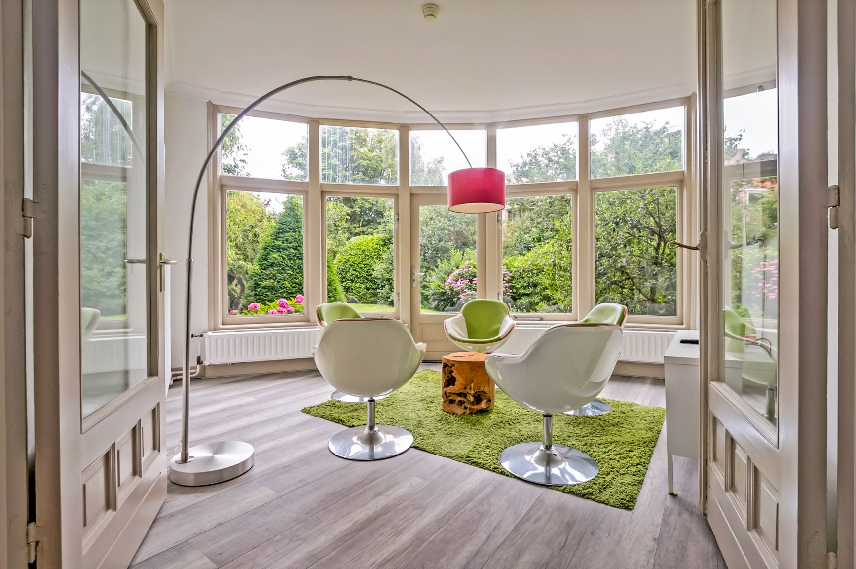 Haarlem Hodshon te huur