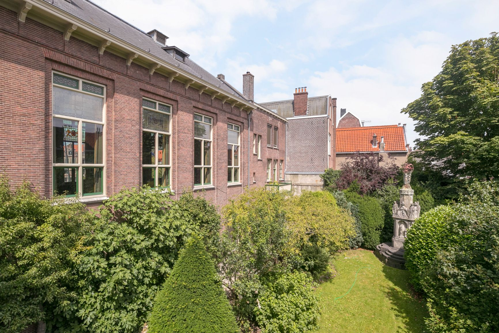 Haarlem Hodshon te huur