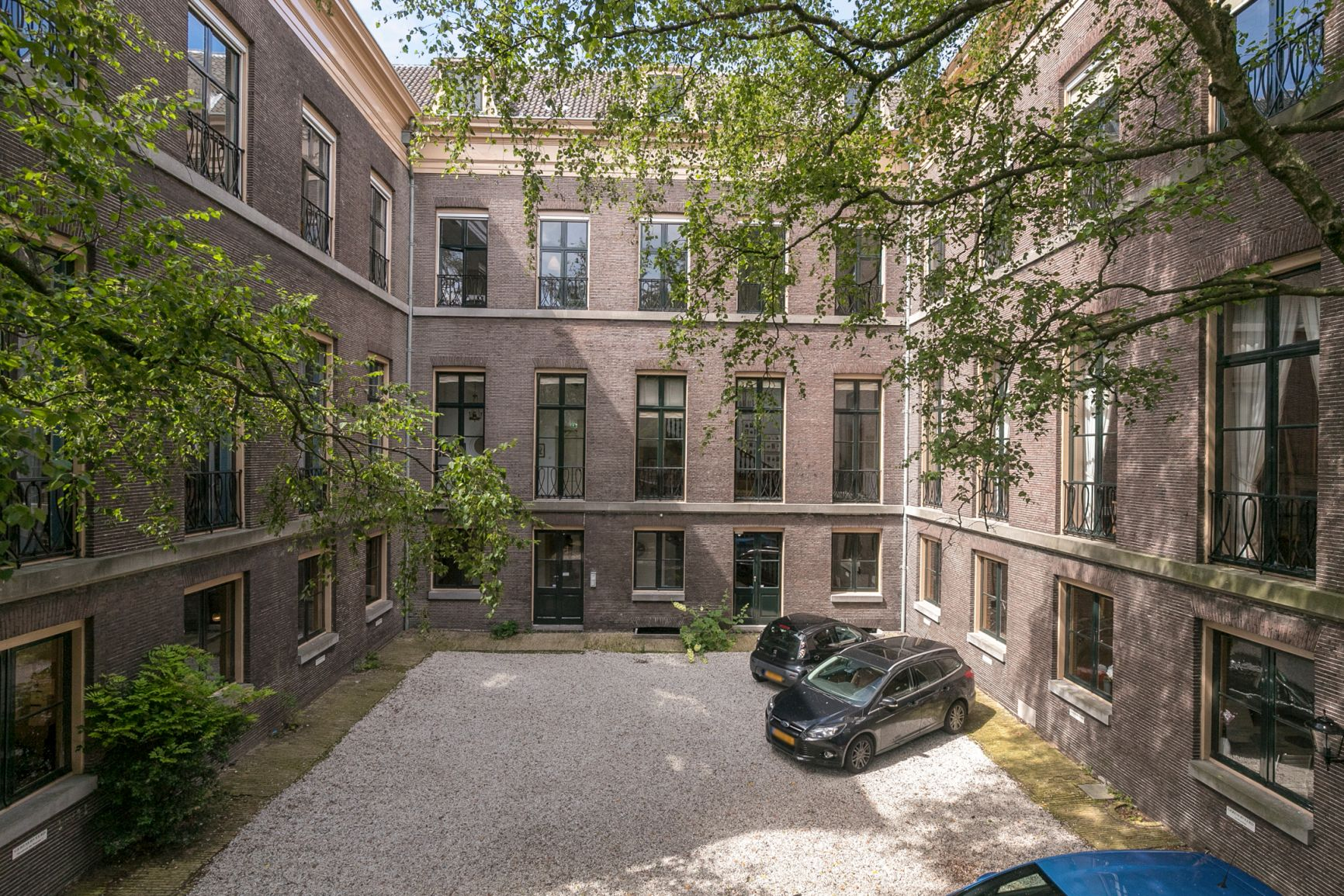Haarlem Hodshon te huur