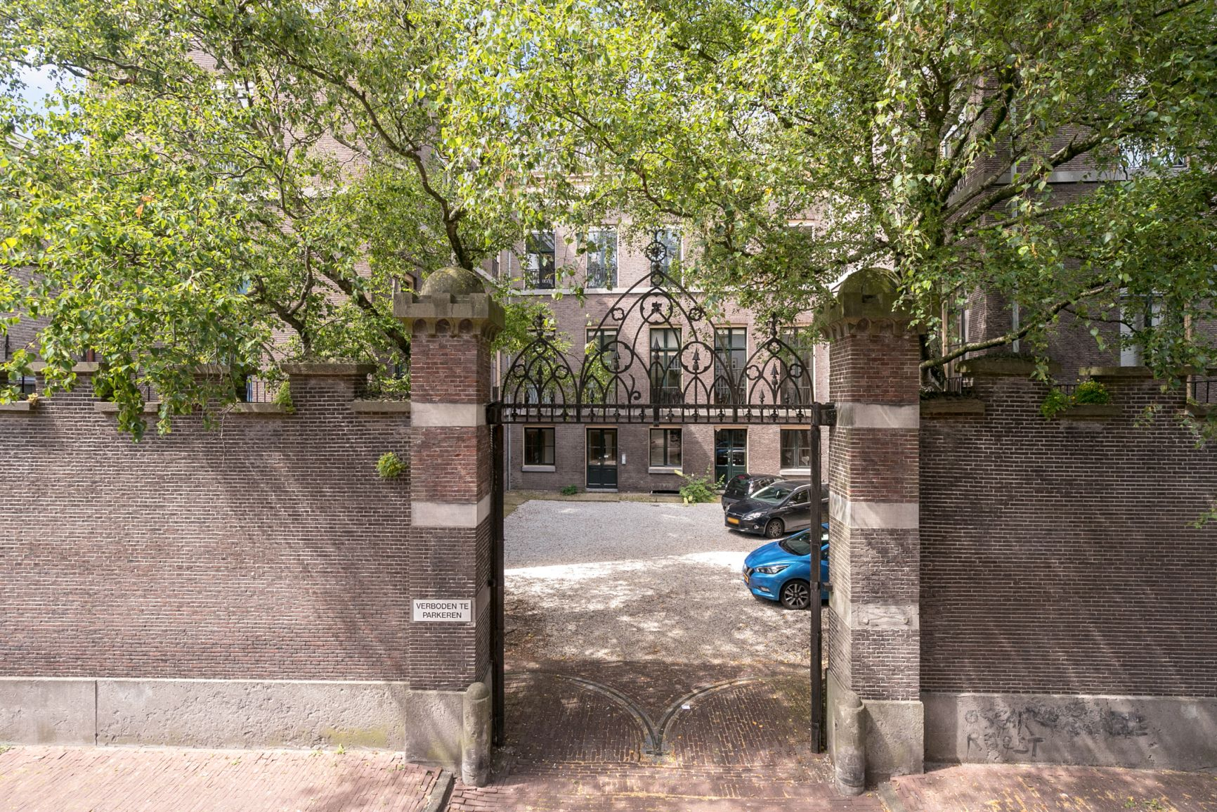 Haarlem Hodshon te huur