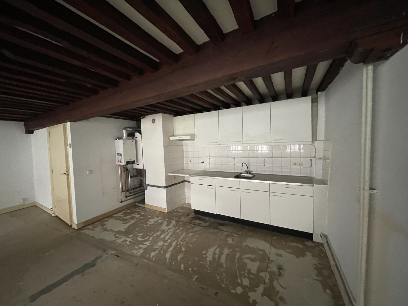 Te huur Haarlem