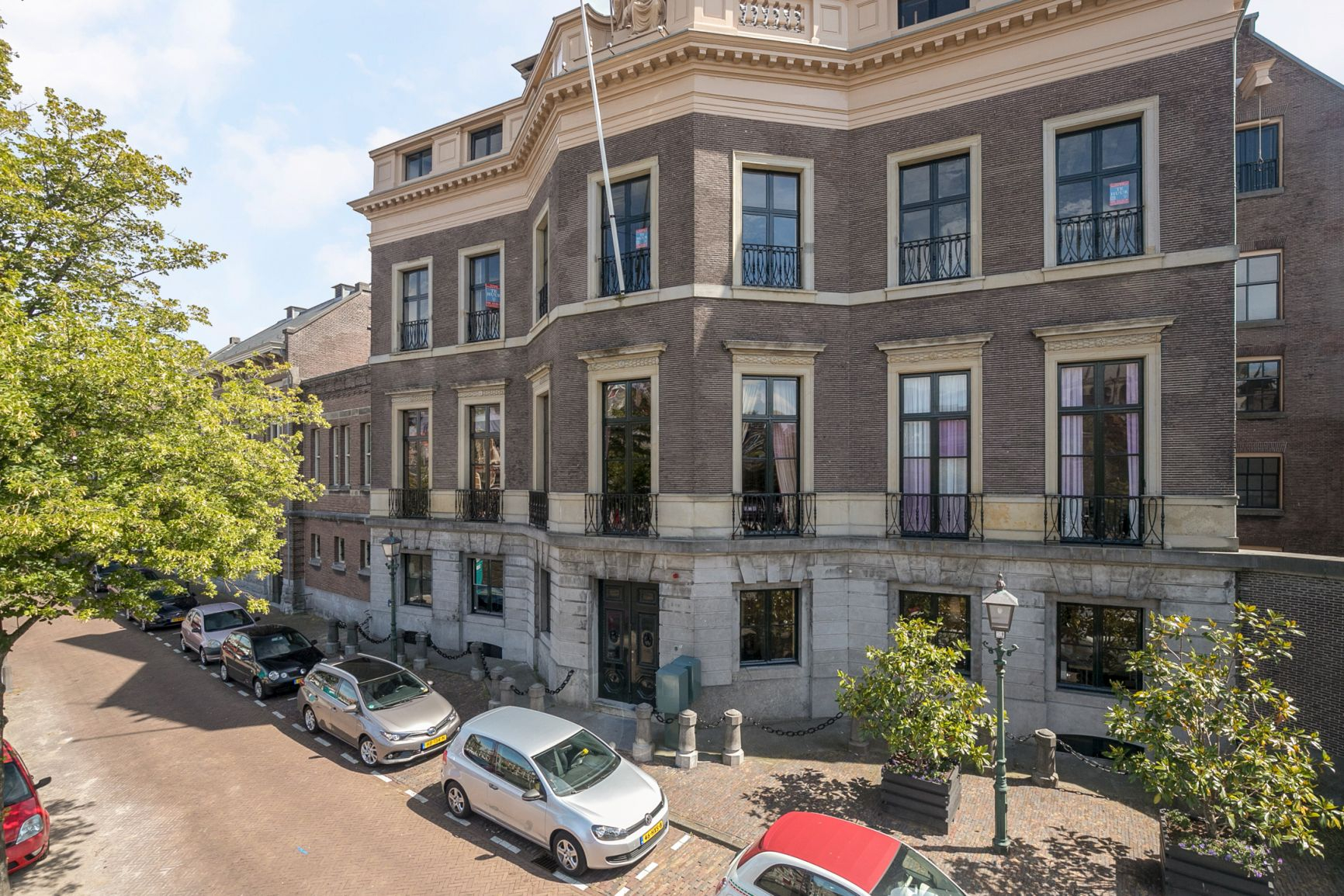 Haarlem Hodshon te huur